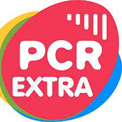 PCR Extra radio logo