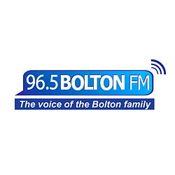 Bolton FM logo
