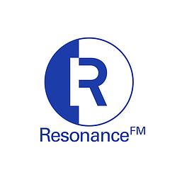 Resonance FM logo