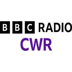 BBC CWR radio logo