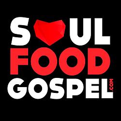 Soul Food Gospel Radio logo