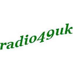 radio49uk radio logo