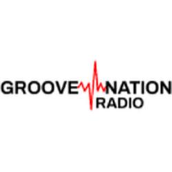 Groove Nation Radio logo