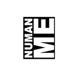 Numanme Radio logo