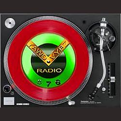 YVR876 radio logo
