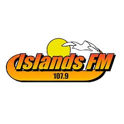 Islands FM logo