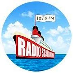 Radio Scarborough FM logo