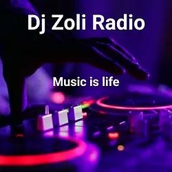 Dj Zoli Radio logo