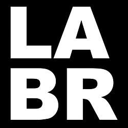LABR radio logo