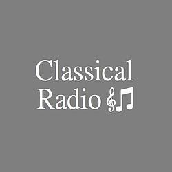 Classical Radio UK logo