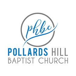 PHBC Radio logo