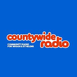 Countywide Radio logo