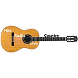 Modern Country Radio logo