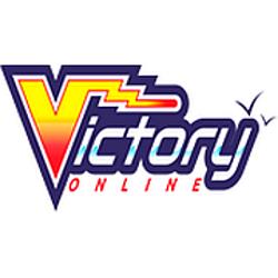 Victory Online radio logo