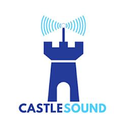 CastleSound radio logo