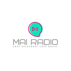 Mai Radio Christmas logo