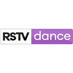 RSTV Dance radio logo