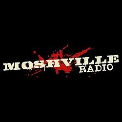 Moshville Radio logo