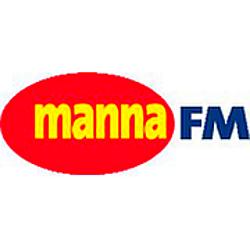 Manna FM UK logo