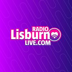 Radio Lisburn Live logo