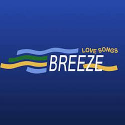 Breeze Love Songs radio logo