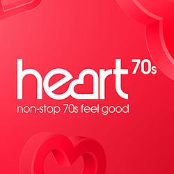 Heart - 00s radio logo
