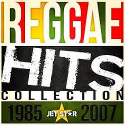 Raggae Hits radio logo