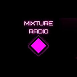 Mixture Radio logo