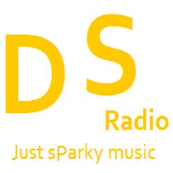 DS Radio logo
