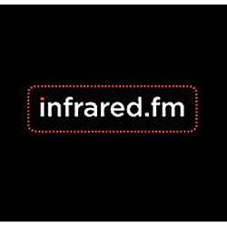 infrared.fm logo