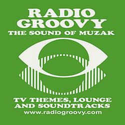 Radio Groovy logo