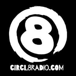 Circl8 Radio logo