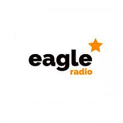 Eagle Radio logo