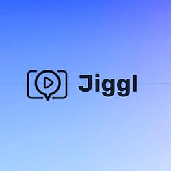 Jiggl Radio logo
