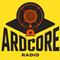 Ardcore Radio logo