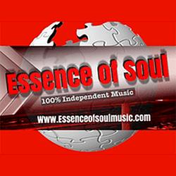Essence Of Soul Radio logo