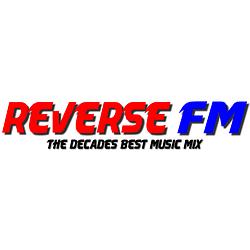 Reverse FM UK logo