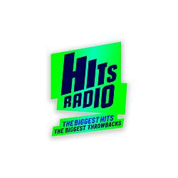 Hits Radio South Coast logo