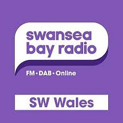 Easy Radio Wales logo