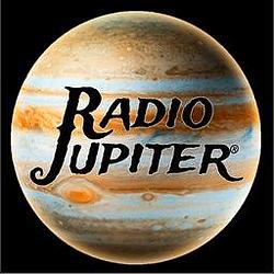 Radio Jupiter logo
