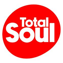 Total Soul radio logo