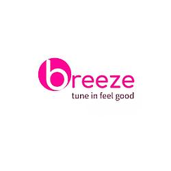 Breeze Radio logo