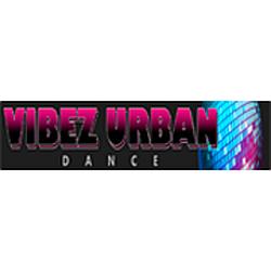 Vibez Urban Dance radio logo