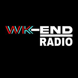 WK-END radio logo