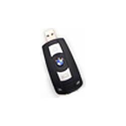 BMW USB MUSIC radio logo