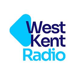 West Kent Radio logo