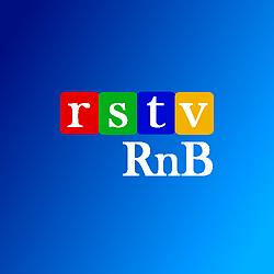 RSTV RnB radio logo