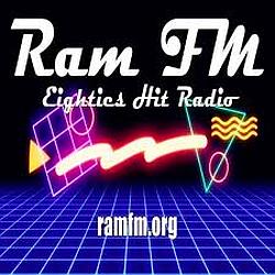 Ram Fm Radio logo
