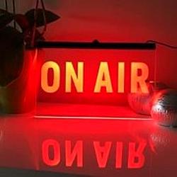Tower Radio Blackpool logo