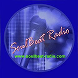 SoulBeat Radio logo